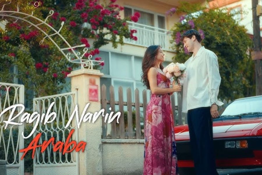 Ragıb Narin'den Yeni Tekli!