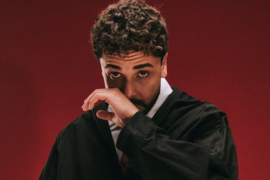 Sefo'dan Yeni Single; "Beni Beni"