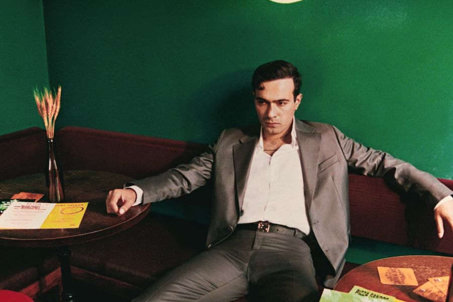 Mert Demir'den Yeni Albüme Adım Adım