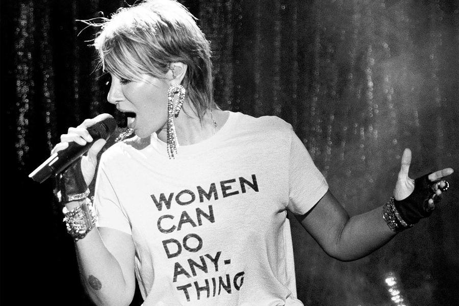 Sıla’dan 8 Mart’a Özel Şarkı: ‘Özgürlük’