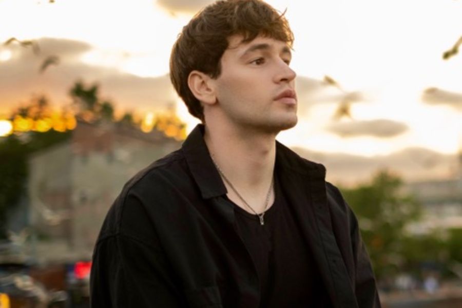 Ragıb Narin'in Yeni Şarkısı Yayında