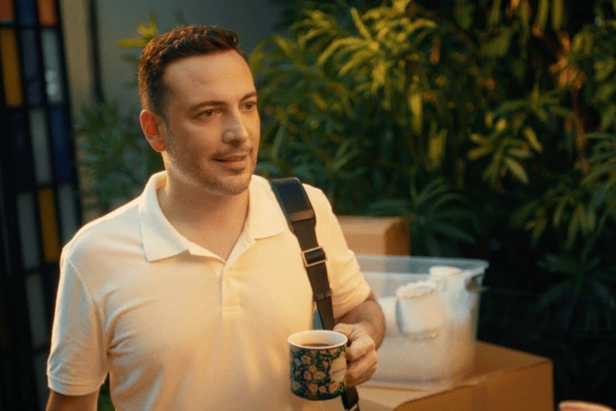 Oğuzhan Koç: "Sen De Söyle"