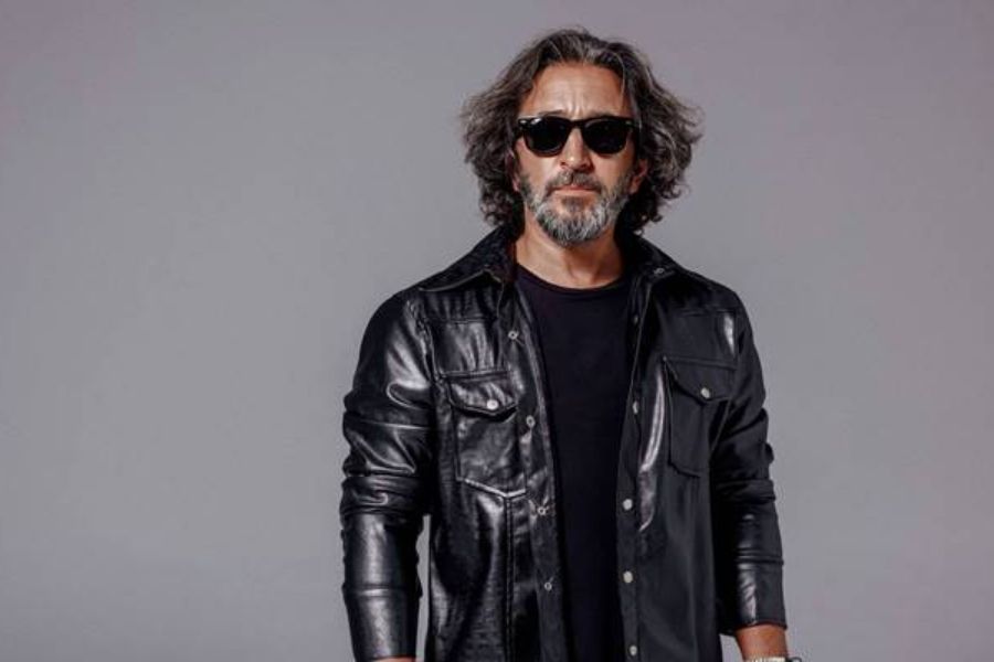 Fettah Can'ın Yeni Şarkısı Yayında