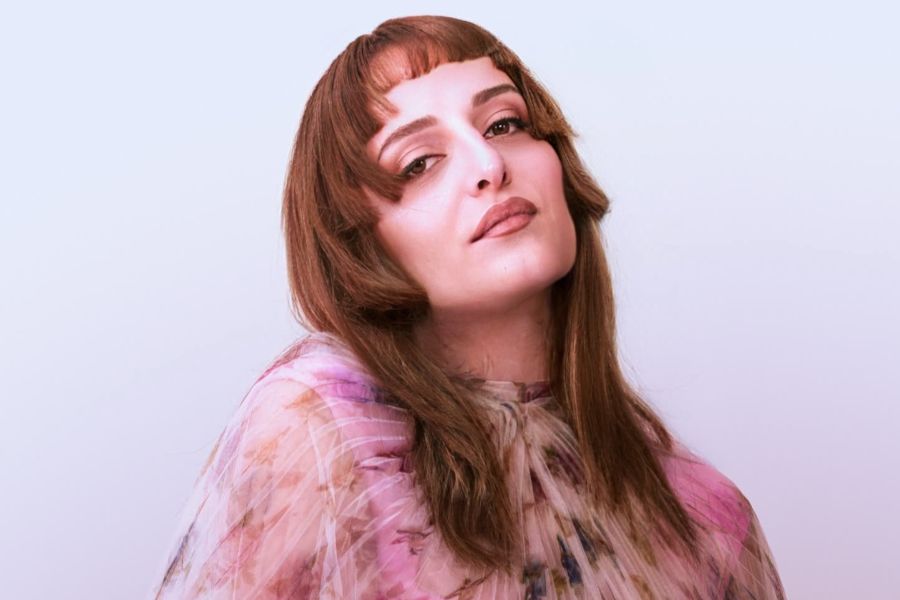 Sena Gül'den Yeni Single!