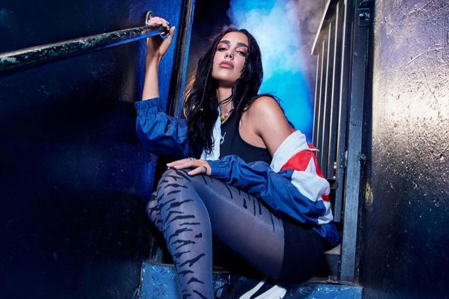 Dua Lipa Servetini İkiye Katladı