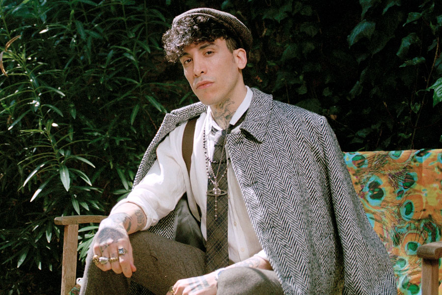 Can Bonomo'nun Yeni Single'ı Yayında