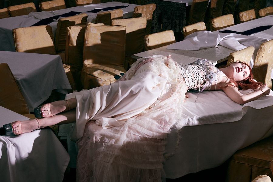 Aleyna Tilki'den Yeni Cover!