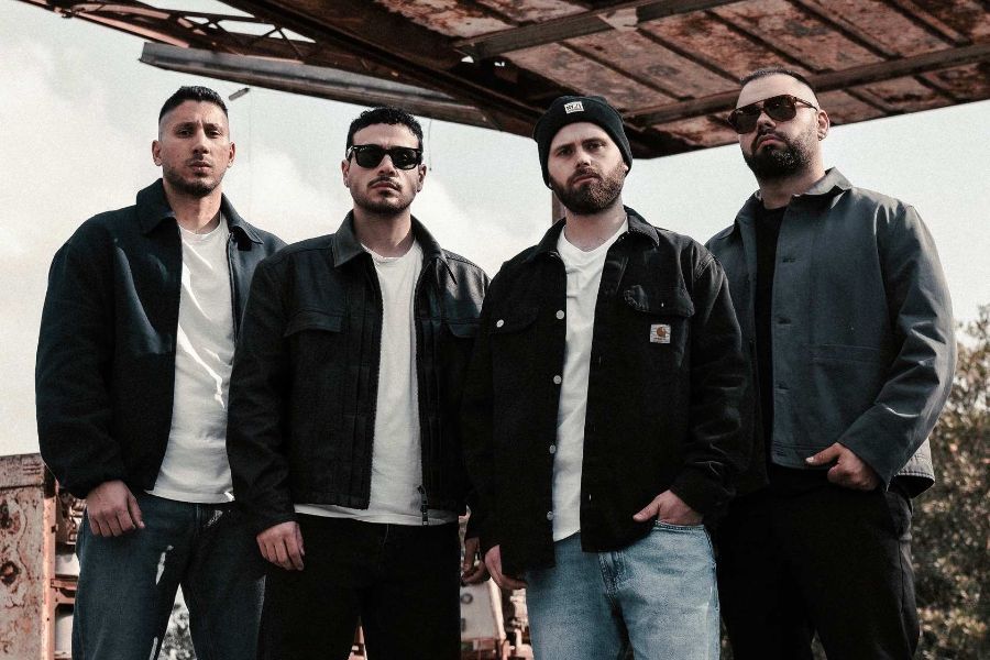 Reva Yeni EP'sinden Üçüncü Tekliyi Yayınladı 