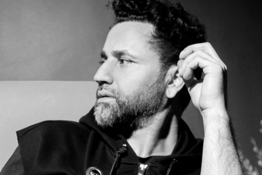 Bora Duran Yeni Teklisini Yayınladı