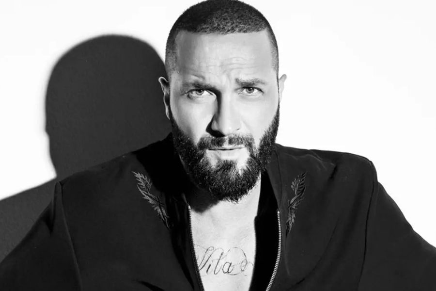 Berkay'dan Yeni Şarkı: Birimiz Ayakta Kalmalıydı