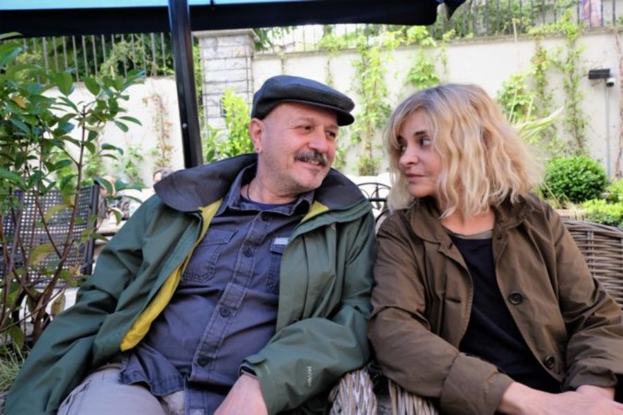 “En İyileriyle Oya Bora”da Bir Araya Geldiler!