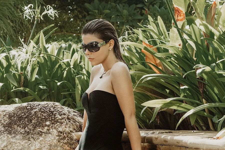 Gülben Ergen Sessizliği Bozdu