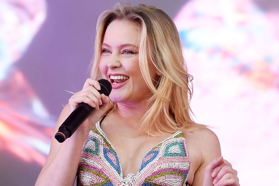 Zara Larsson Yeni Albümünü Duyurdu