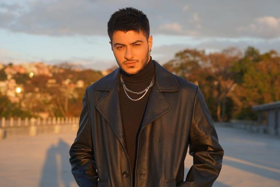 Semicenk'ten Üç Şarkılık Yeni Proje