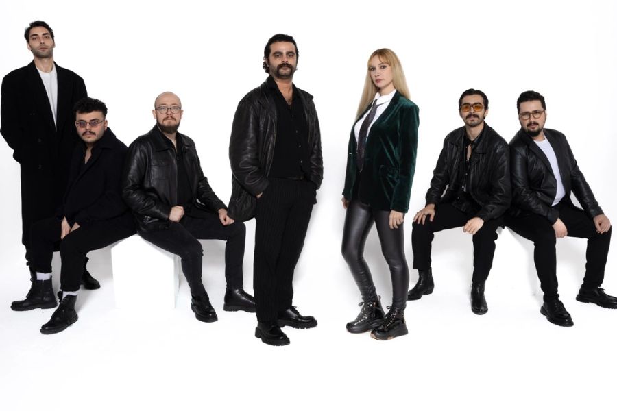 Gökçe ve Dedublüman Ortaklığı Yayında