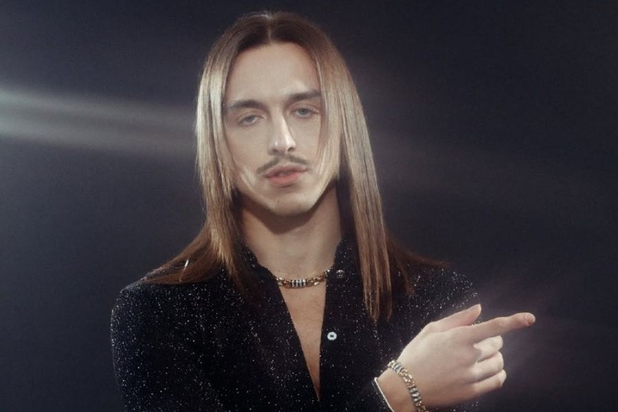 Estonyalı Tommy Cash’in Şarkısı İtalya’yı Kızdırdı