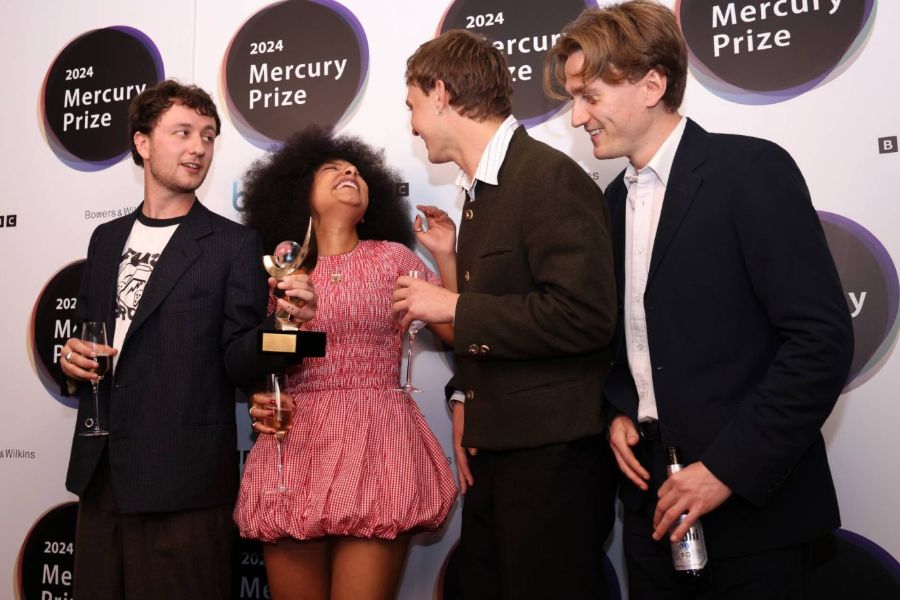 Mercury Ödülü 2025 Adayları 10 Eylül'de Açıklanacak