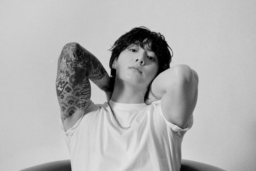 Jungkook Trump’ı Geride Bıraktı: X’te Rekor Paylaşım