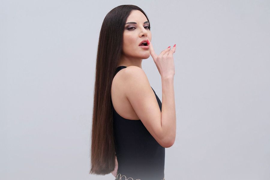 Göksel'den Yeni Tekli “Olmaz Mı”