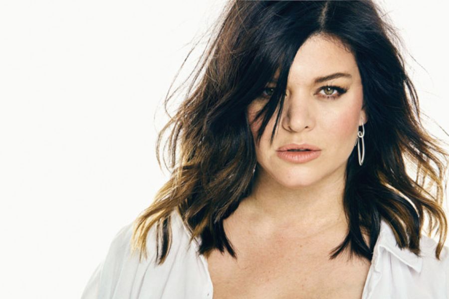 Cecilia Krull Kuzey Kıbrıs'a Geliyor!