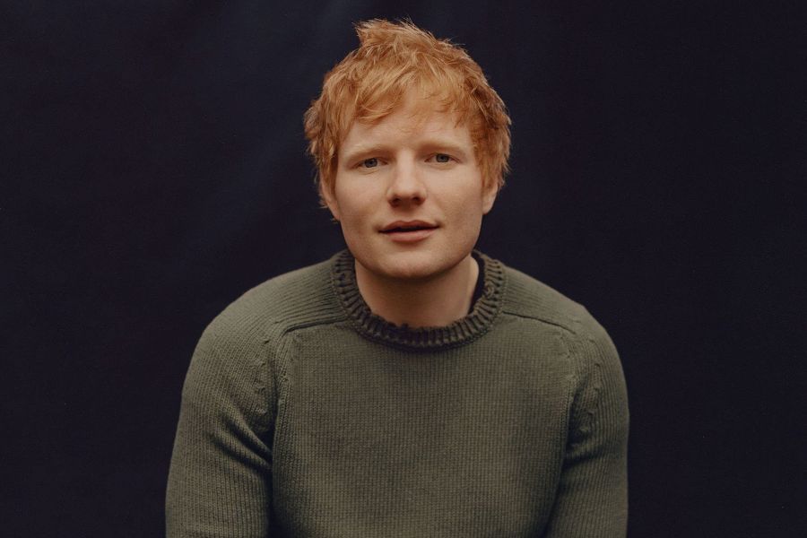 Ed Sheeran’ın Hayatı Belgesel Oluyor