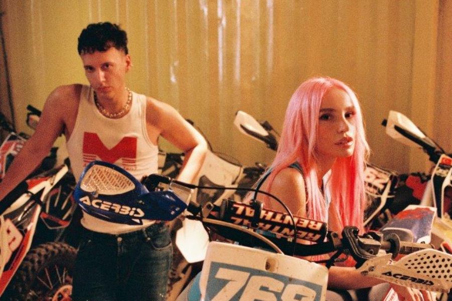 Gülşen ve Edis'ten "Sor" Düeti