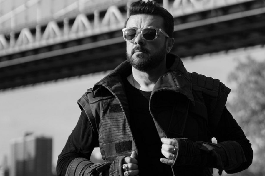 Burak Kut'tan Yeni Single!