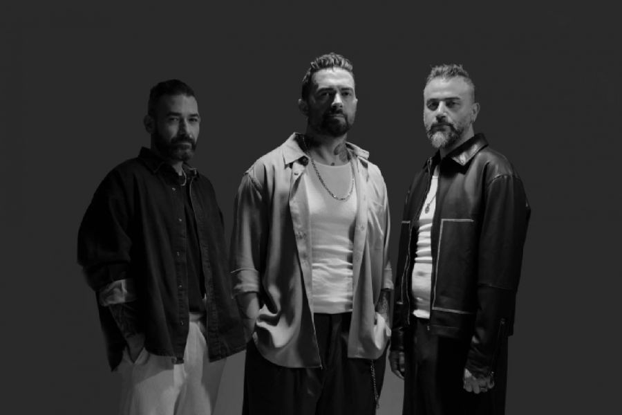 Pera'nın Yeni Albümü "Uyanmadan Önce"