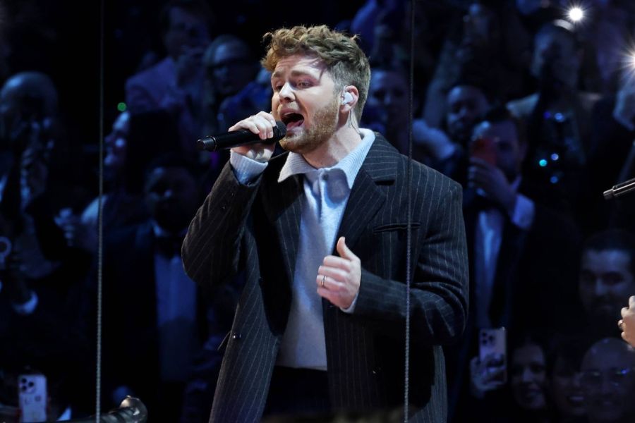 Alex Warren, BRIT Awards'ta Sahne Alacak