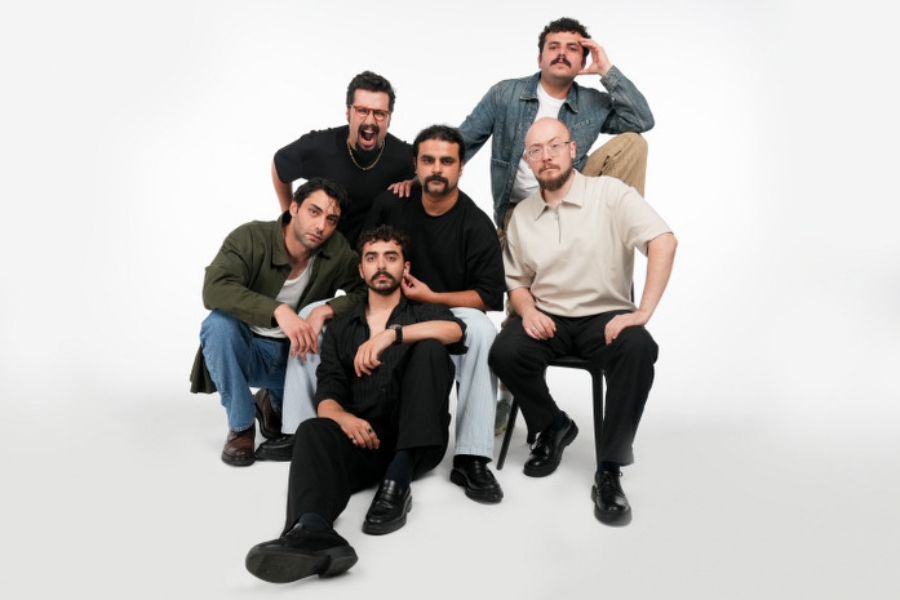 Dedublüman'dan İki Yeni Şarkı!