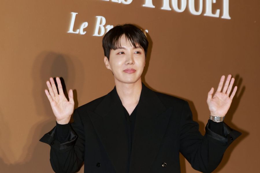 BTS'ten J-Hope Mart Ayında Yeni Şarkı Yayınlayacak