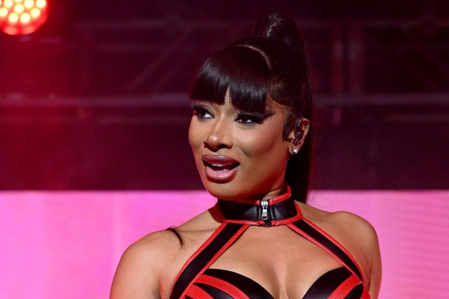 Megan Thee Stallion Yeni Belgeselini Duyurdu