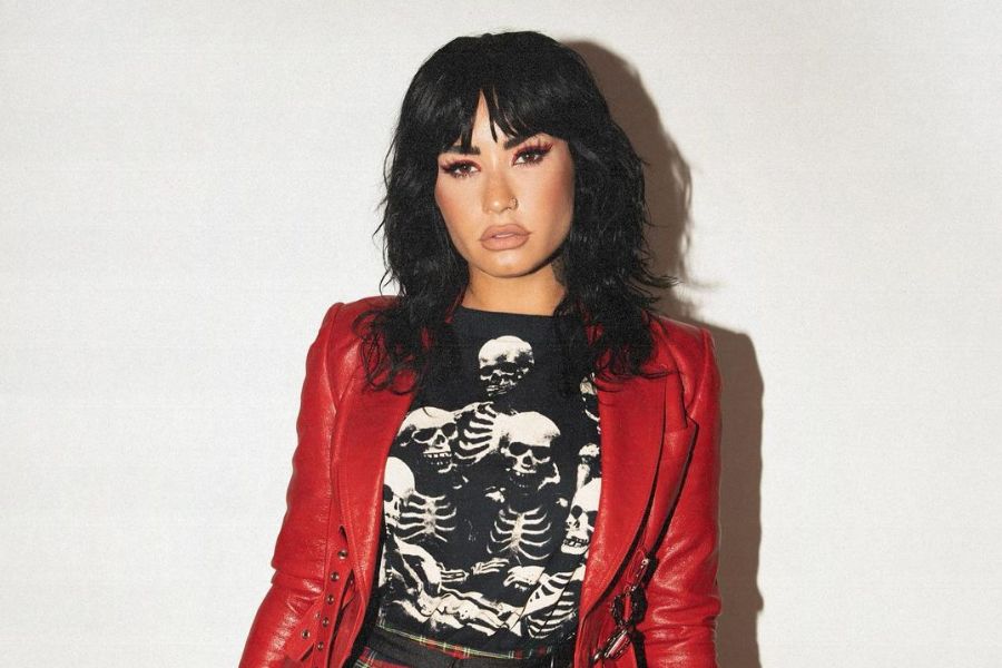 Demi Lovato'dan Sevenlerine Üzen Açıklama