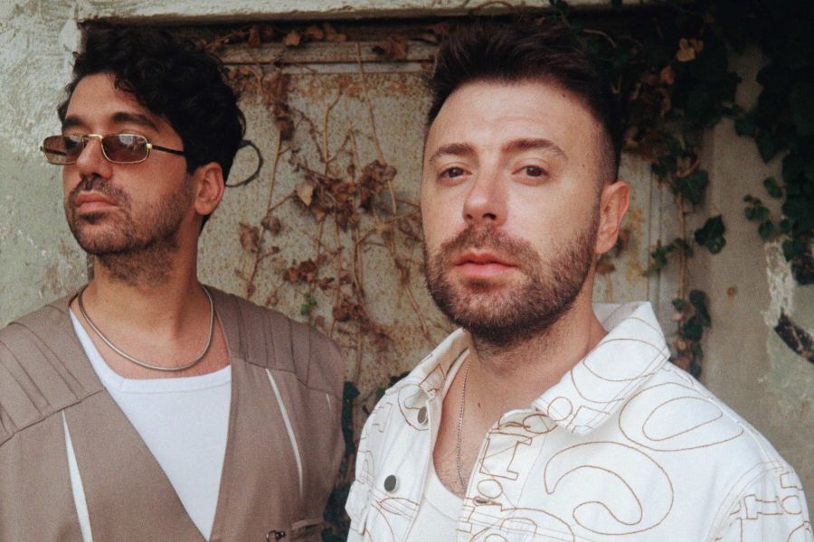 İkilem'den Yeni Şarkı!