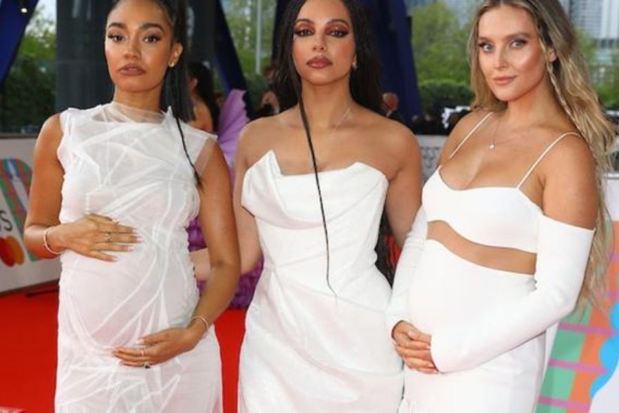 Little Mix Yeniden Bir Araya Gelebilir 