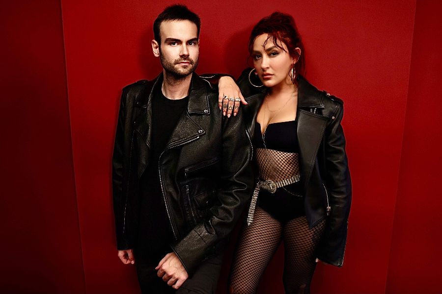 Faruk Sabancı ve Melek Mosso’dan Sürpriz Düet!