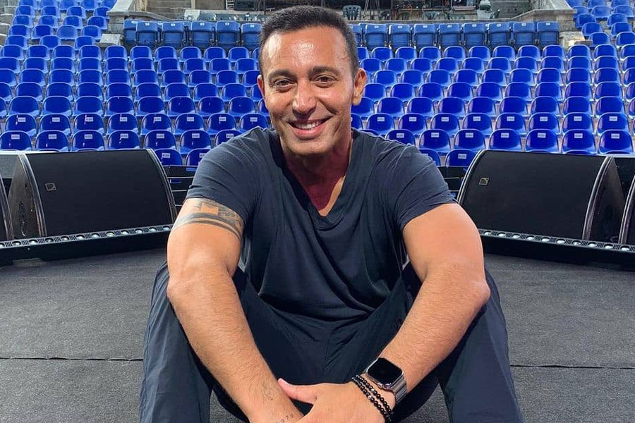 Mustafa Sandal Milli Takıma Şarkı Yapacak