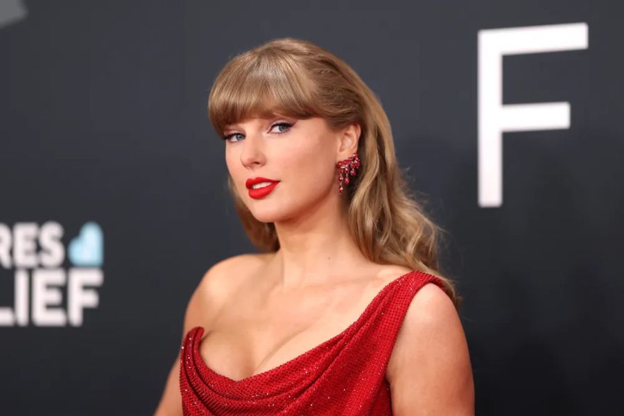 Taylor Swift Şimdiden Rekor Kırdı