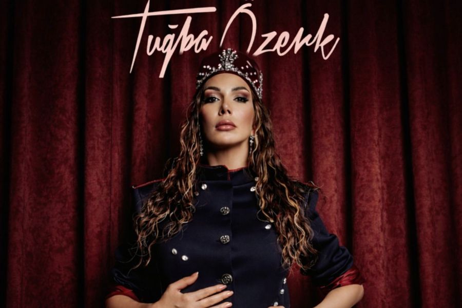 Tuğba Özerk’ten Yeni Tekli: Efe