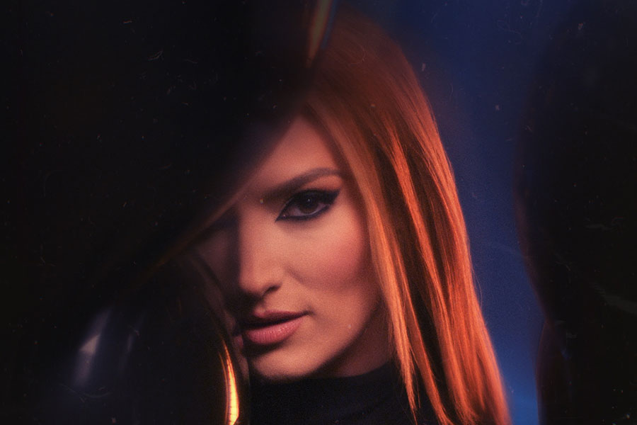 Minelli'den Yeni Single "Rampampam"