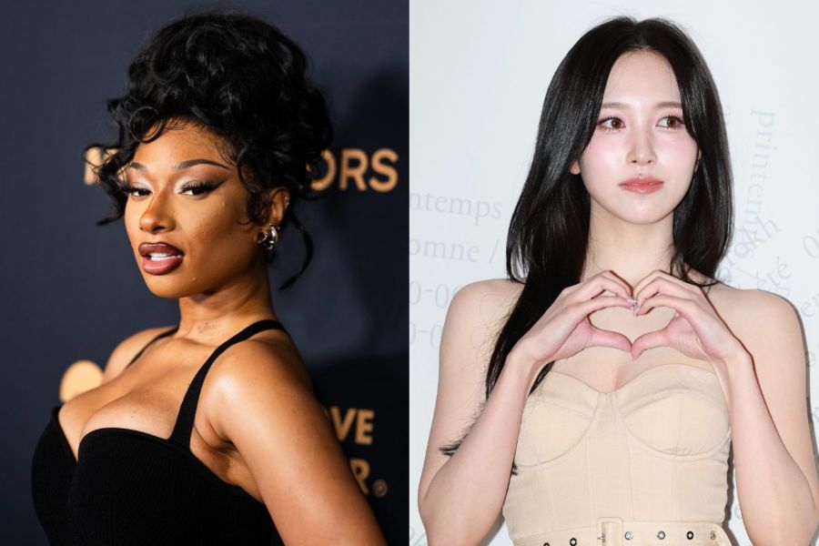 Megan Thee Stallion 'Mamushi' Remix'ini Yayınlayacak