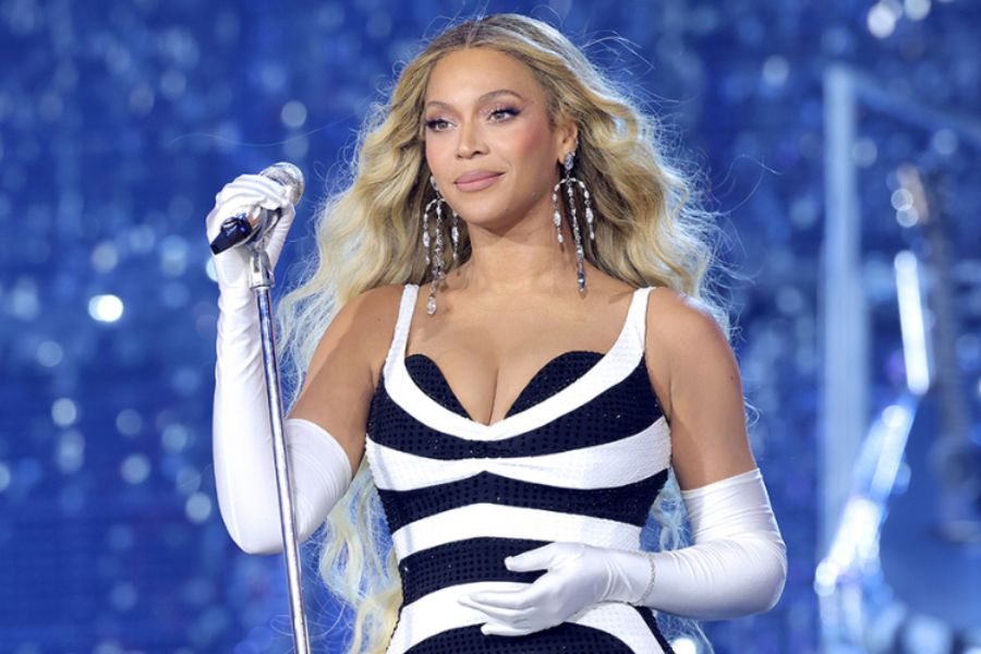 "Beyoncé" Dersleri Verilecek