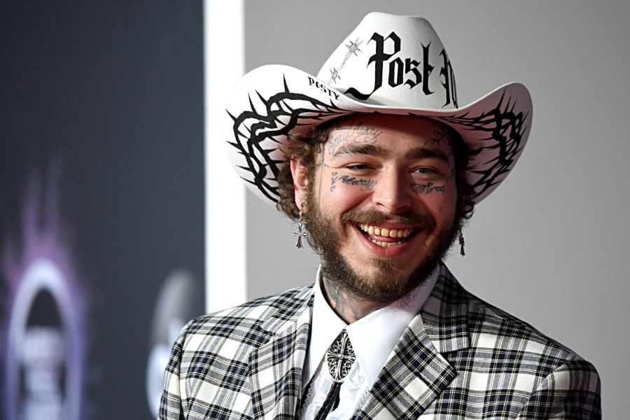 Post Malone Yeni Albümünü Yayınladı