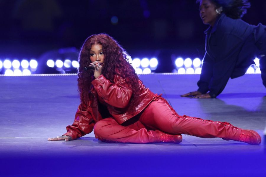 Yeni Film İçin Özel Şarkı: SZA’dan “Save The Day”