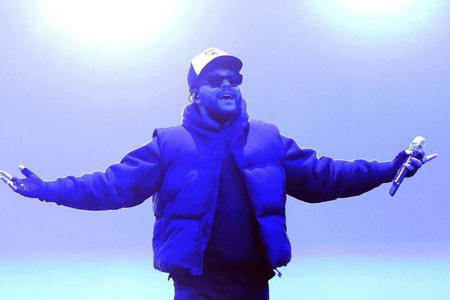 The Weeknd, 'Hurry Up Tomorrow' Filminin Yayın Tarihini Duyurdu