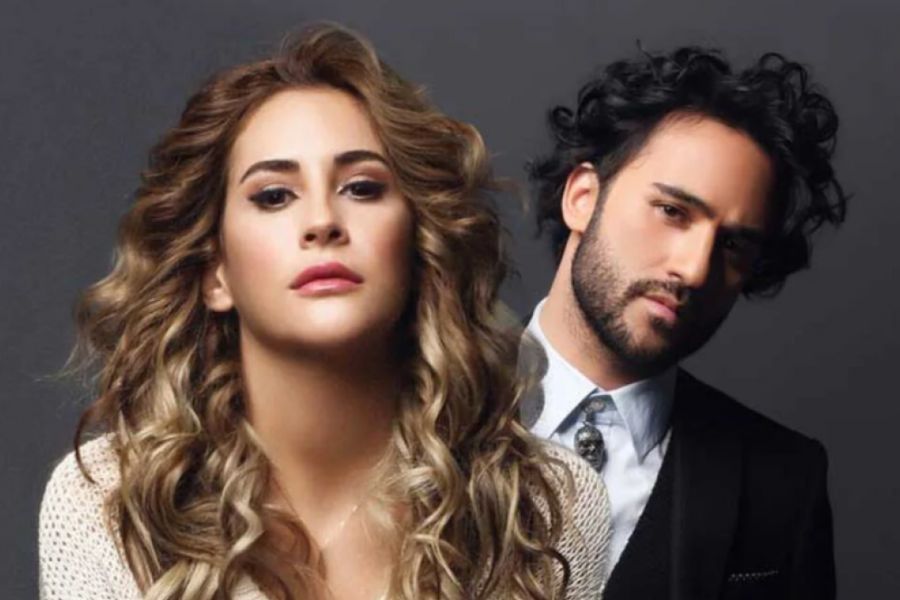 Aynur Aydın ve Turaç Berkay İkilisinden Yeni Şarkı