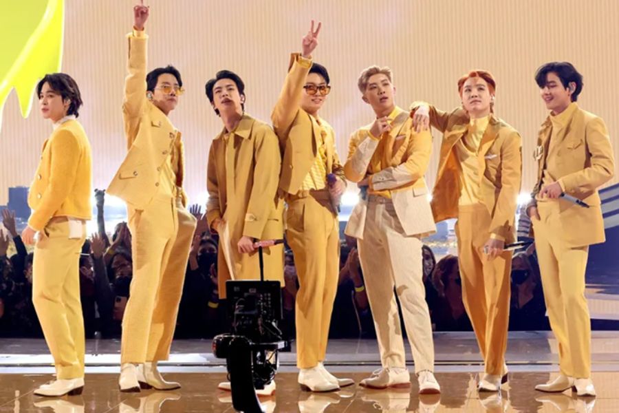 K-pop Efsanesi Geri Dönüyor!