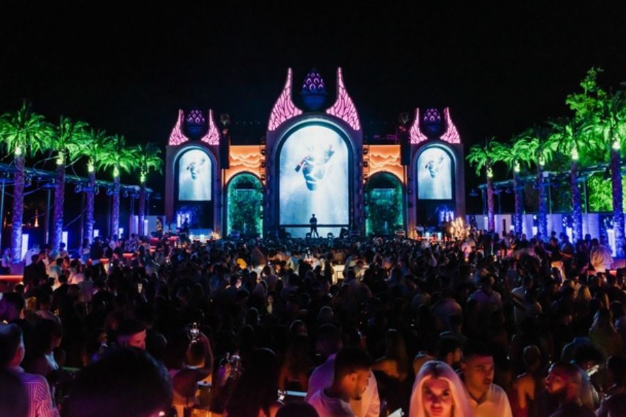 Cage Club Sezon Finaline Gidiyor