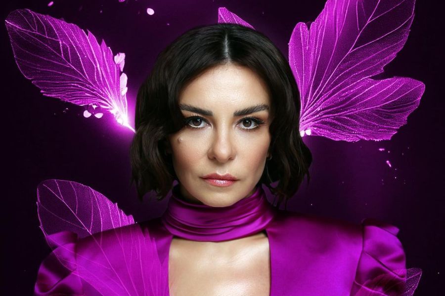 Fatma Turgut "İkimizden Biri"