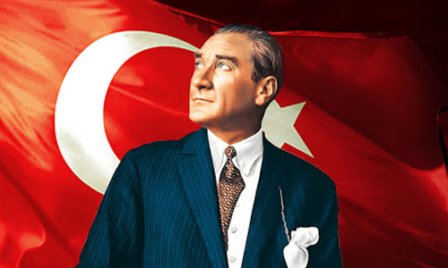 Sanat Dünyasının 19 Mayıs Paylaşımları